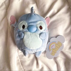 Stitch Disney Ufufy Plush